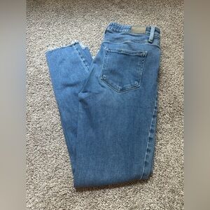 PAIGE Women's Skinny Jeans